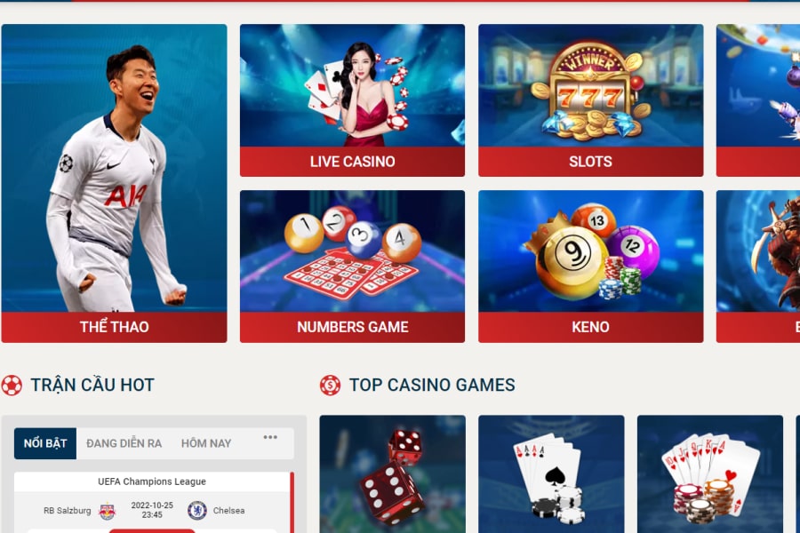 Các trang web máy đánh bạc cấp độ Oke88 sẽ dễ dàng bị tấn công vào năm 2026 - Oke88