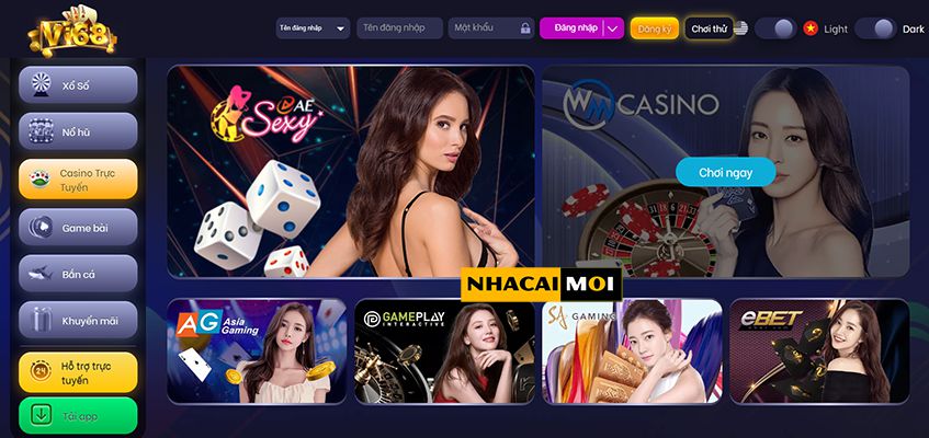 Oke88 có uy tín cao trong lĩnh vực trò chơi thể thao - Oke88