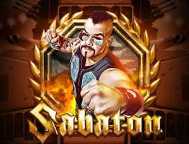 Sabaton